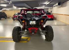 Can-Am Maverick X3 MAX, снимка 6