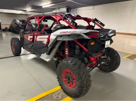 Can-Am Maverick X3 MAX, снимка 5