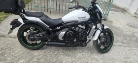 Kawasaki Vulcan Kawazaki Vulkan S 2018 
