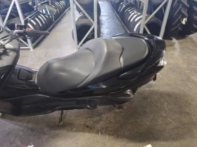 ������ Honda Forza