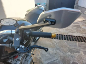 Honda Hornet | Mobile.bg � ����� ������ 5