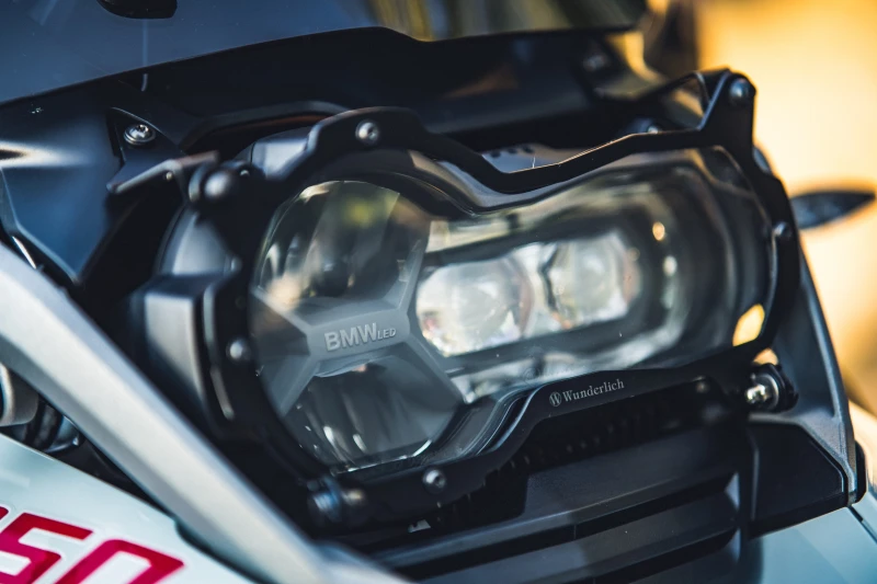 BMW R 1250GS, снимка 9 - Мотоциклети и мототехника - 52657270