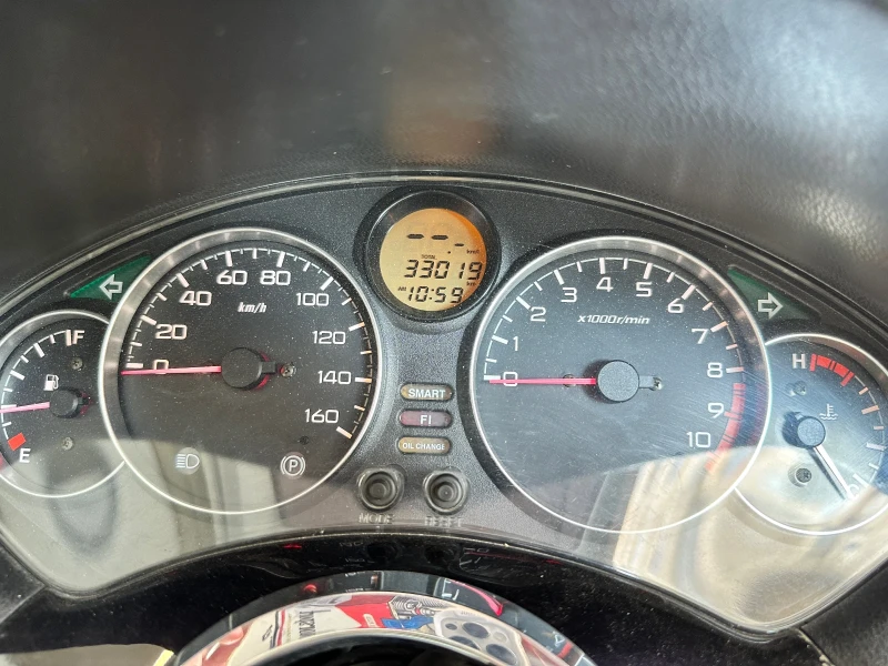 Honda Forza, снимка 6 - Мотоциклети и мототехника - 52344786