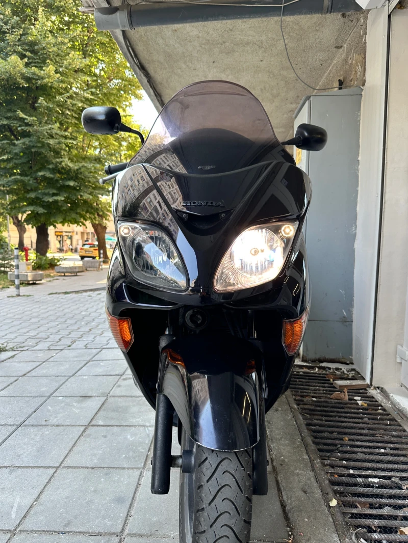 Honda Forza, снимка 4 - Мотоциклети и мототехника - 52344786