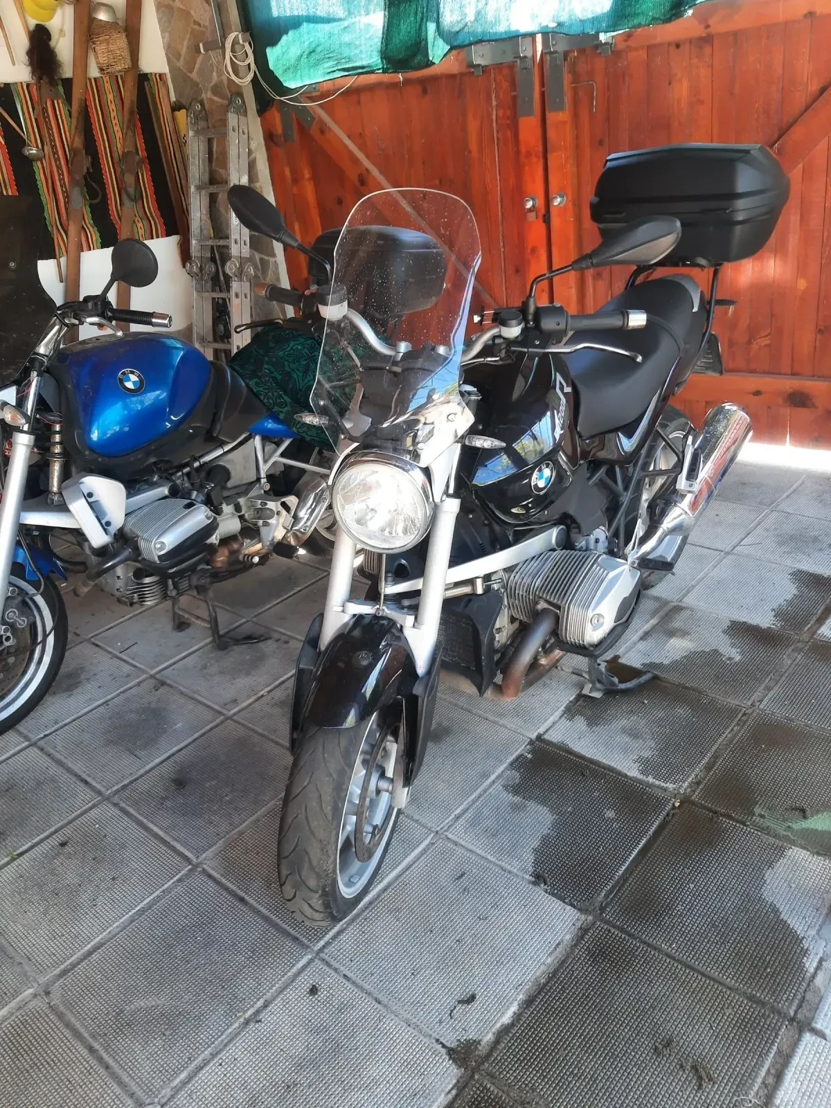 BMW R R1200R | Mobile.bg   1