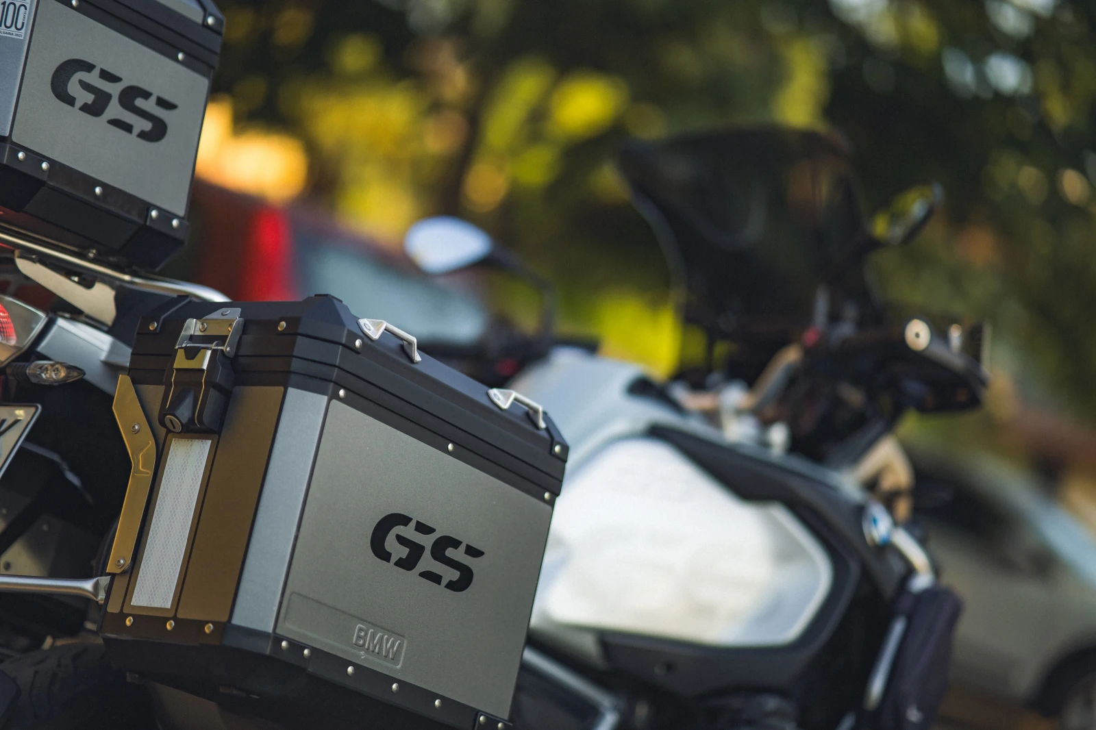 BMW R 1250GS | Mobile.bg   11