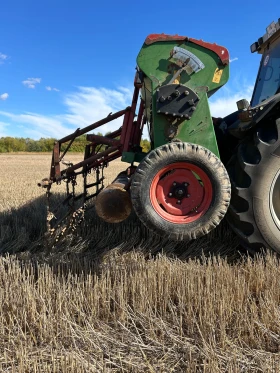 Сеялка IrTem UD3500, снимка 6