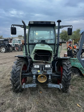      Fendt