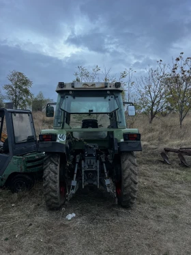 Fendt | Mobile.bg    5