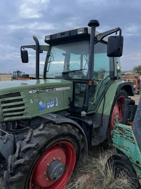      Fendt