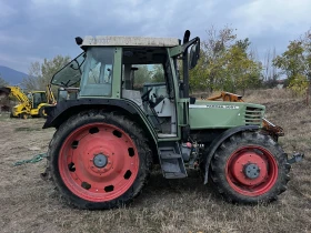      Fendt