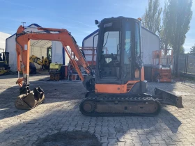  Hitachi ZX30U-2 | Mobile.bg    8