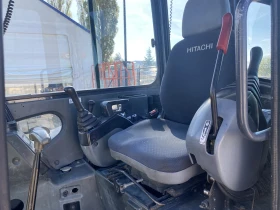  Hitachi ZX30U-2 | Mobile.bg    15