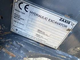  Hitachi ZX30U-2 | Mobile.bg    9