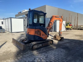  Hitachi ZX30U-2 | Mobile.bg    5