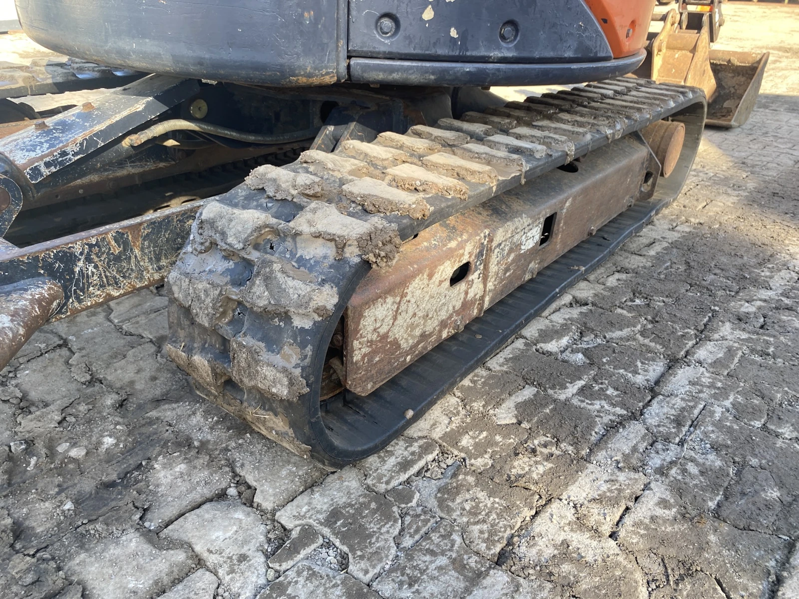  Hitachi ZX30U-2 | Mobile.bg   14