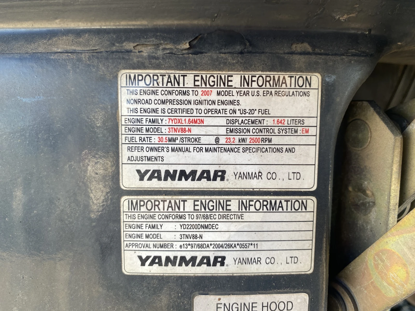  Hitachi ZX30U-2 | Mobile.bg   12