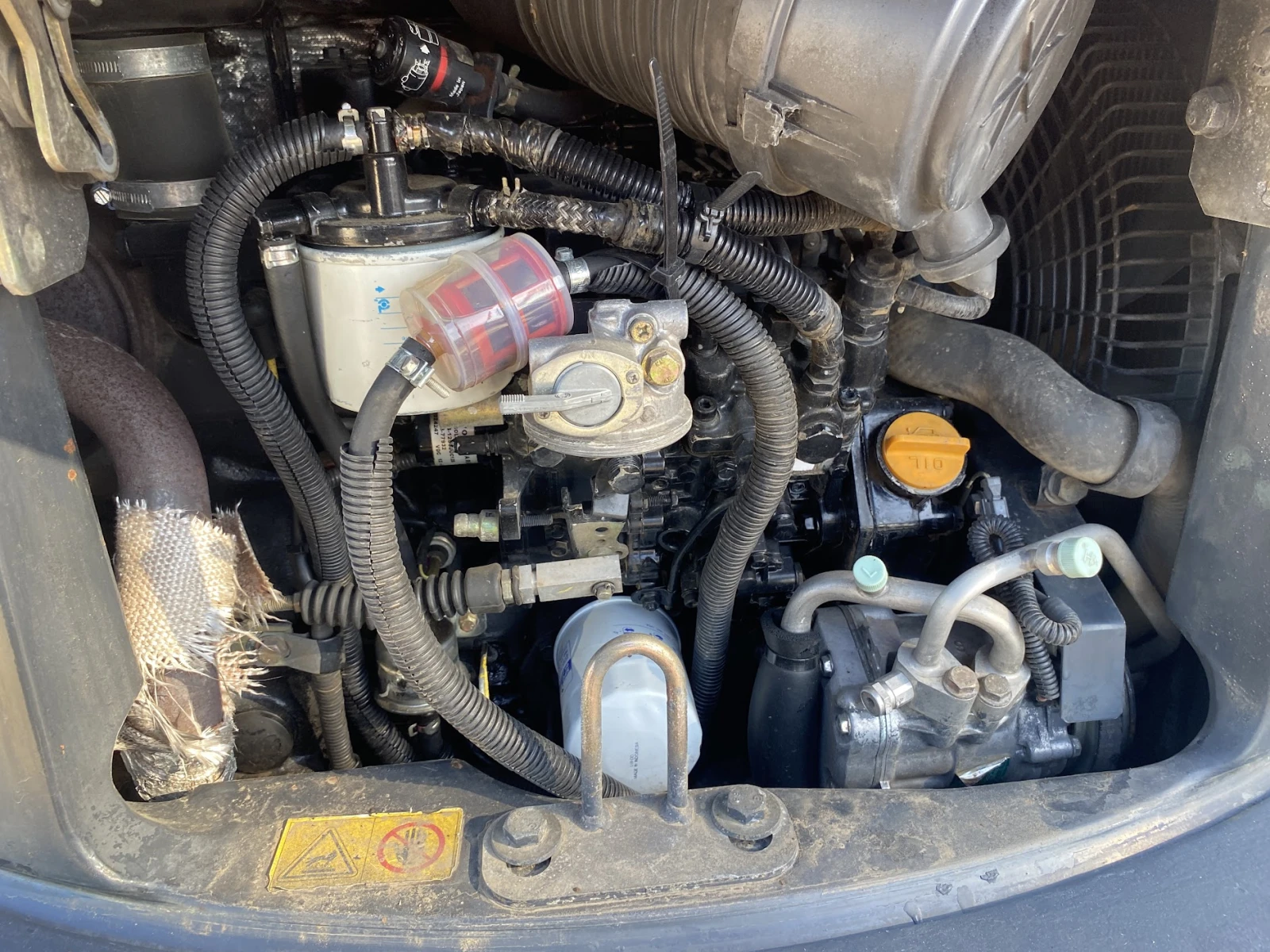  Hitachi ZX30U-2 | Mobile.bg   11