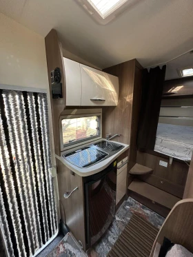 Кемпер Ford, снимка 11