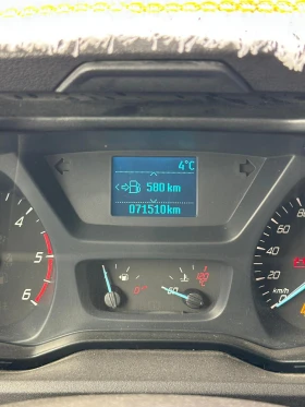 Кемпер Ford, снимка 3