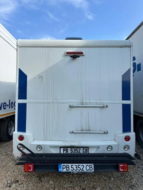 Кемпер Ford, снимка 5