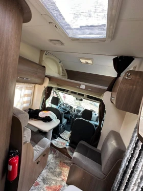 Кемпер Ford, снимка 9