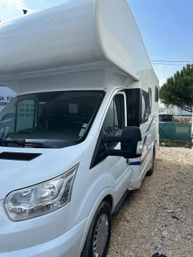 Кемпер Ford, снимка 2