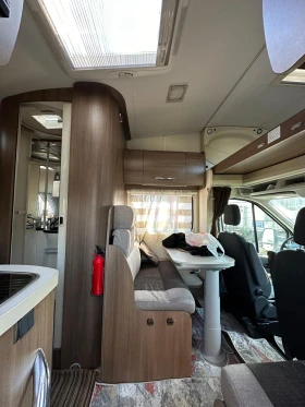 Кемпер Ford, снимка 10