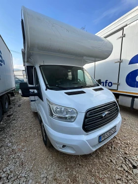 Кемпер Ford  - изображение 1