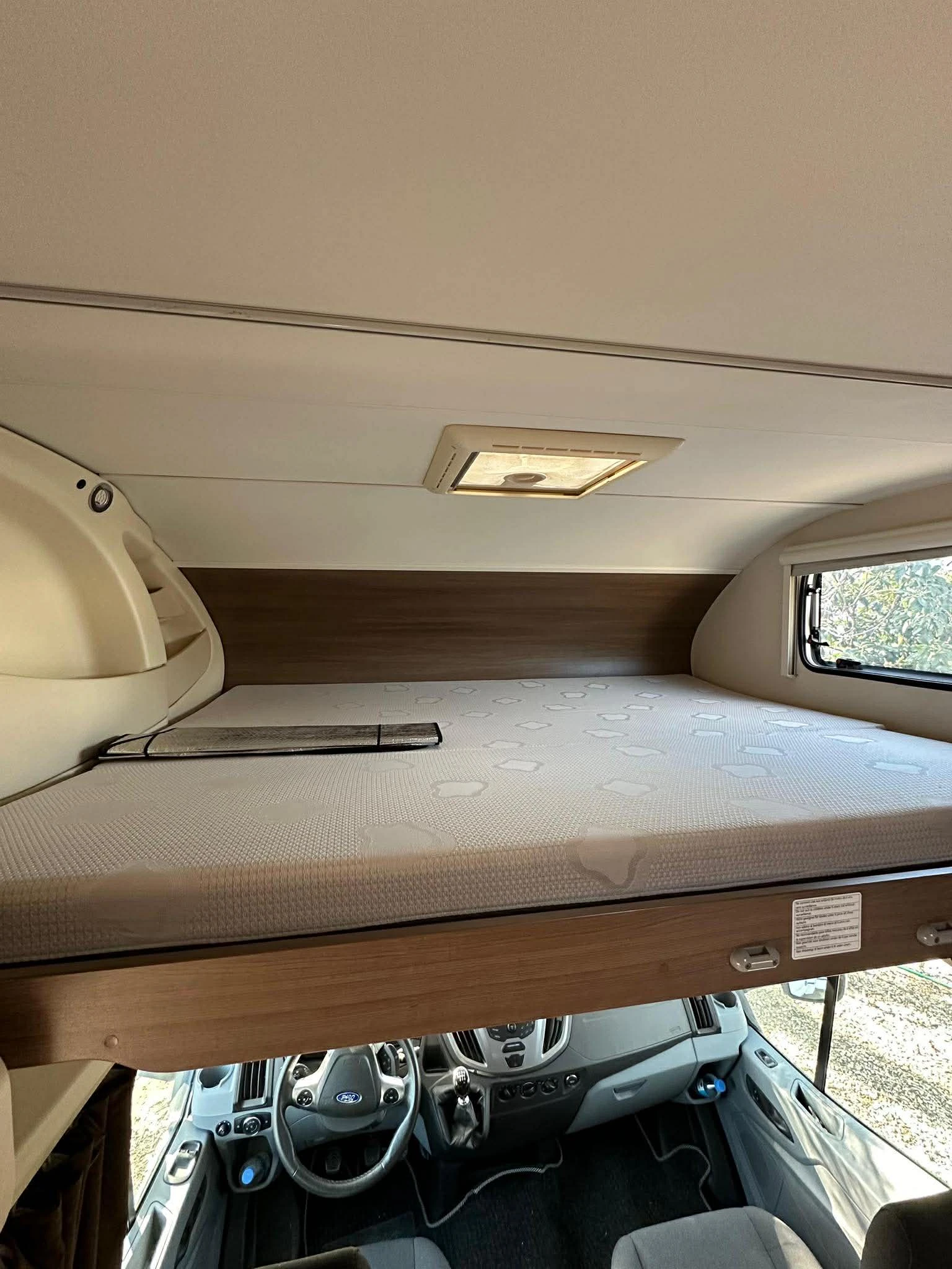 Кемпер Ford  - изображение 8