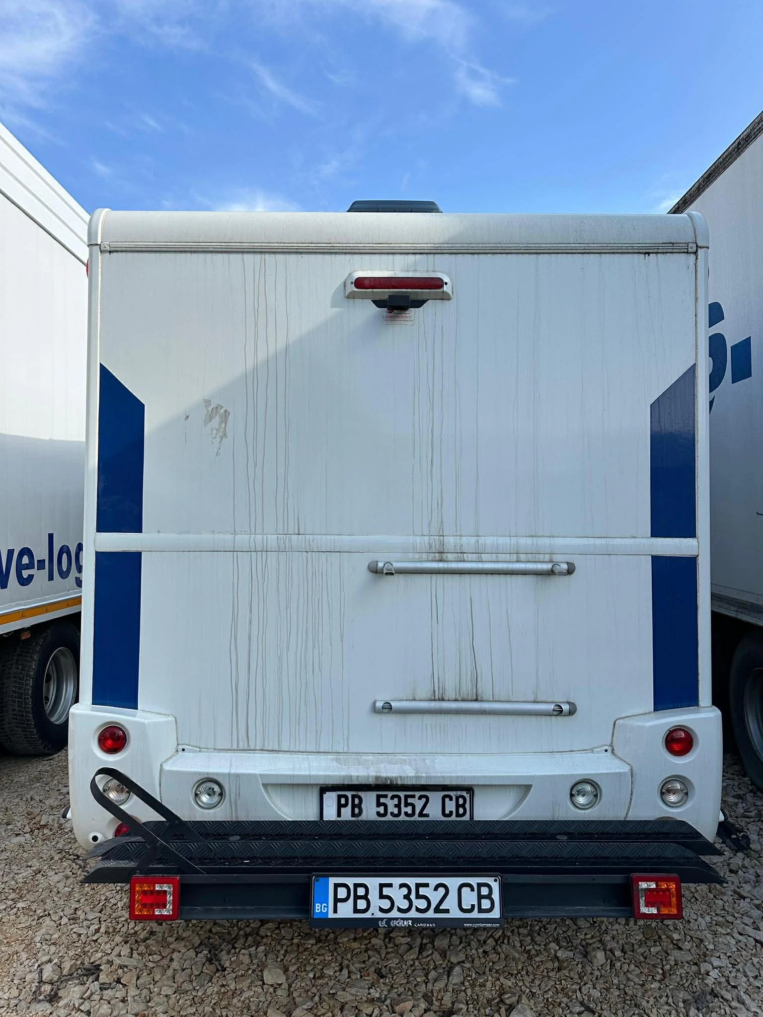 Кемпер Ford  - изображение 5