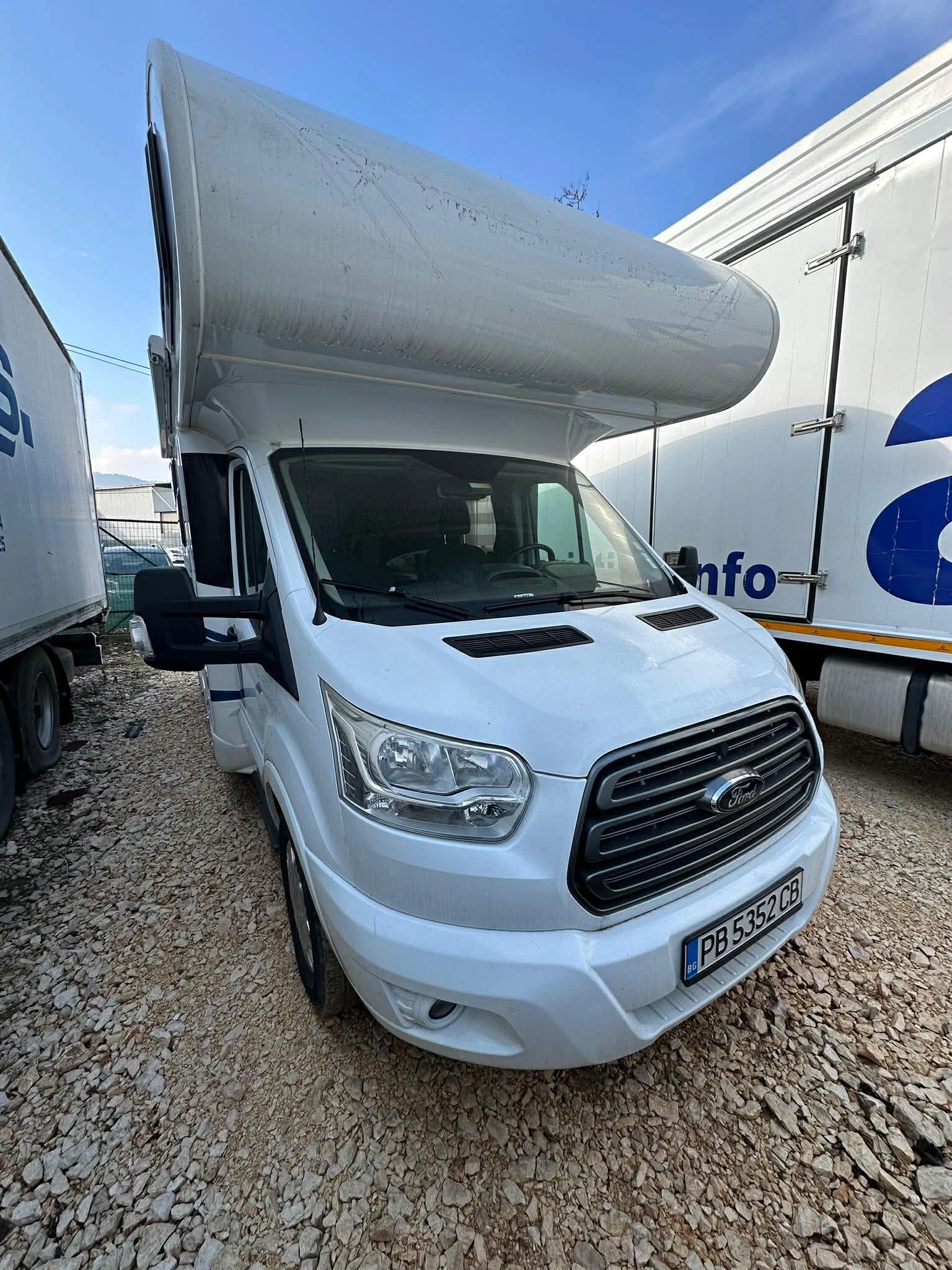  Ford | Mobile.bg   1