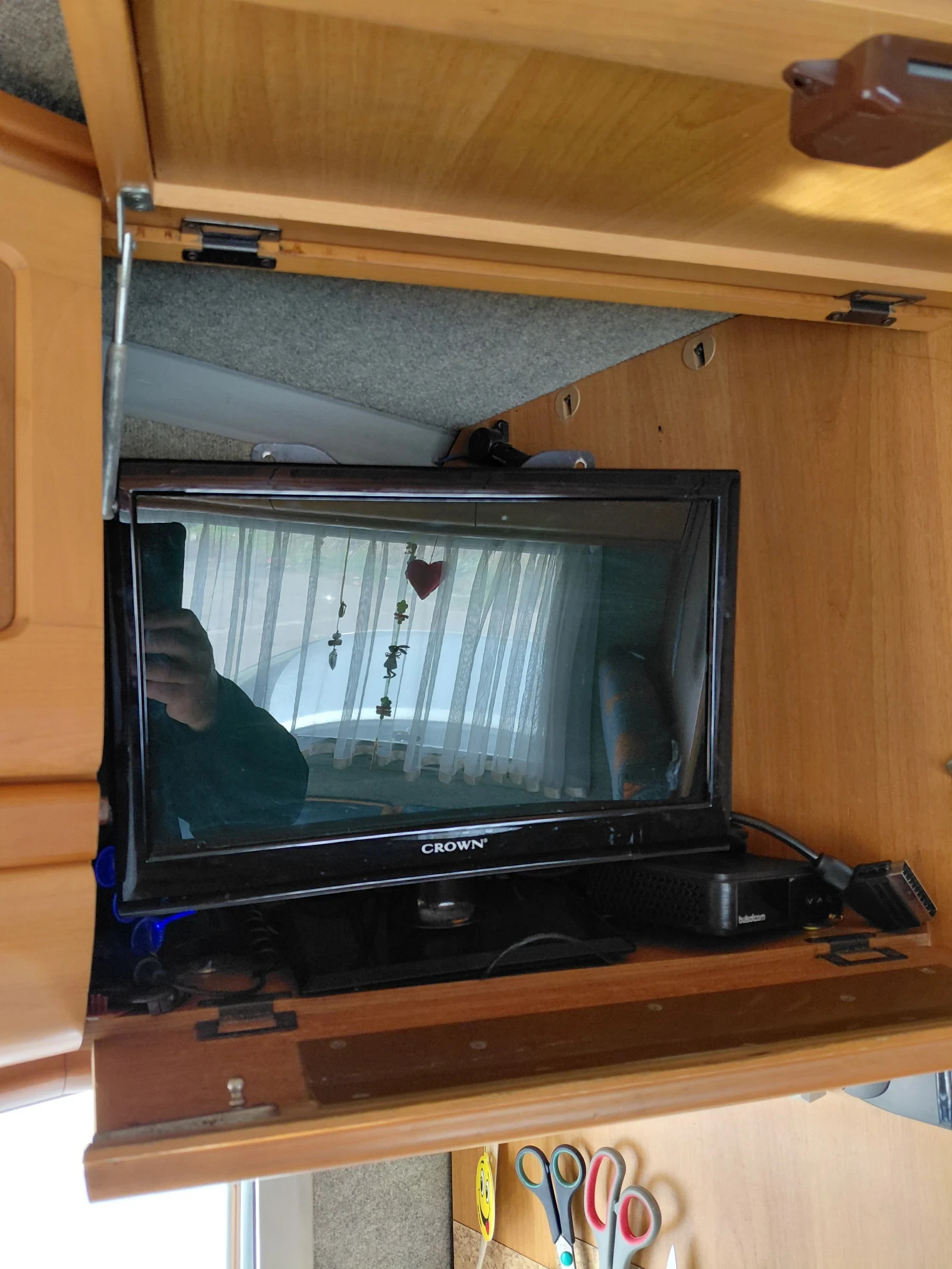 ������ Niesmann Bischoff Flaer | Mobile.bg � ����������� 6
