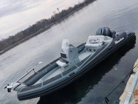 Надуваема лодка Adventure V650, снимка 11