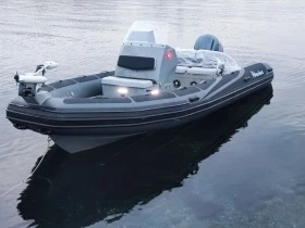Надуваема лодка Adventure V650, снимка 9