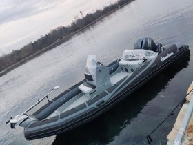 Надуваема лодка Adventure V650, снимка 11 - Воден транспорт - 37147796