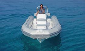 Обява за продажба на Надуваема лодка Adventure V650 ~34 100 лв. - изображение 7