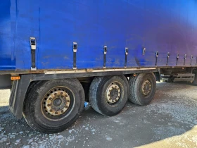 Полуремарке Krone, снимка 4