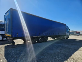 Полуремарке Krone, снимка 1