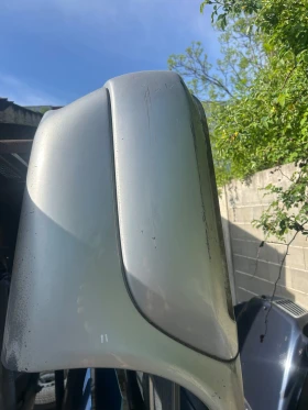 Задна броня за Citroen Xantia 2 комби ( 1998-2003 ), снимка 2