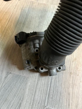 55562270 Дроселова клапа OPEL CORSA E ASTRA J 1.2 1.4i 55562270, снимка 5
