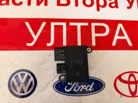 89257-K0020 Модул перка охлаждане TOYOTA YARIS 2022 499300-3810, снимка 1