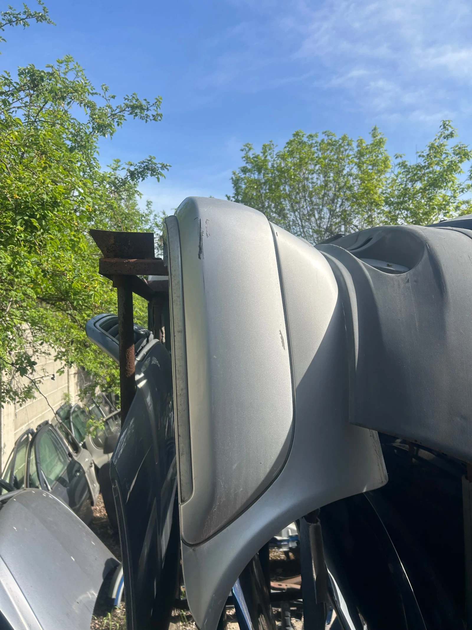    Citroen Xantia 2  ( 1998-2003 ) | Mobile.bg   1