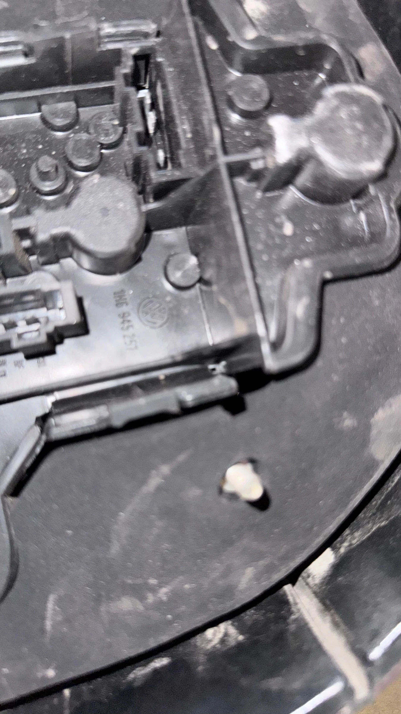  a VW Golf 3 - 1H6945257 | Mobile.bg   2