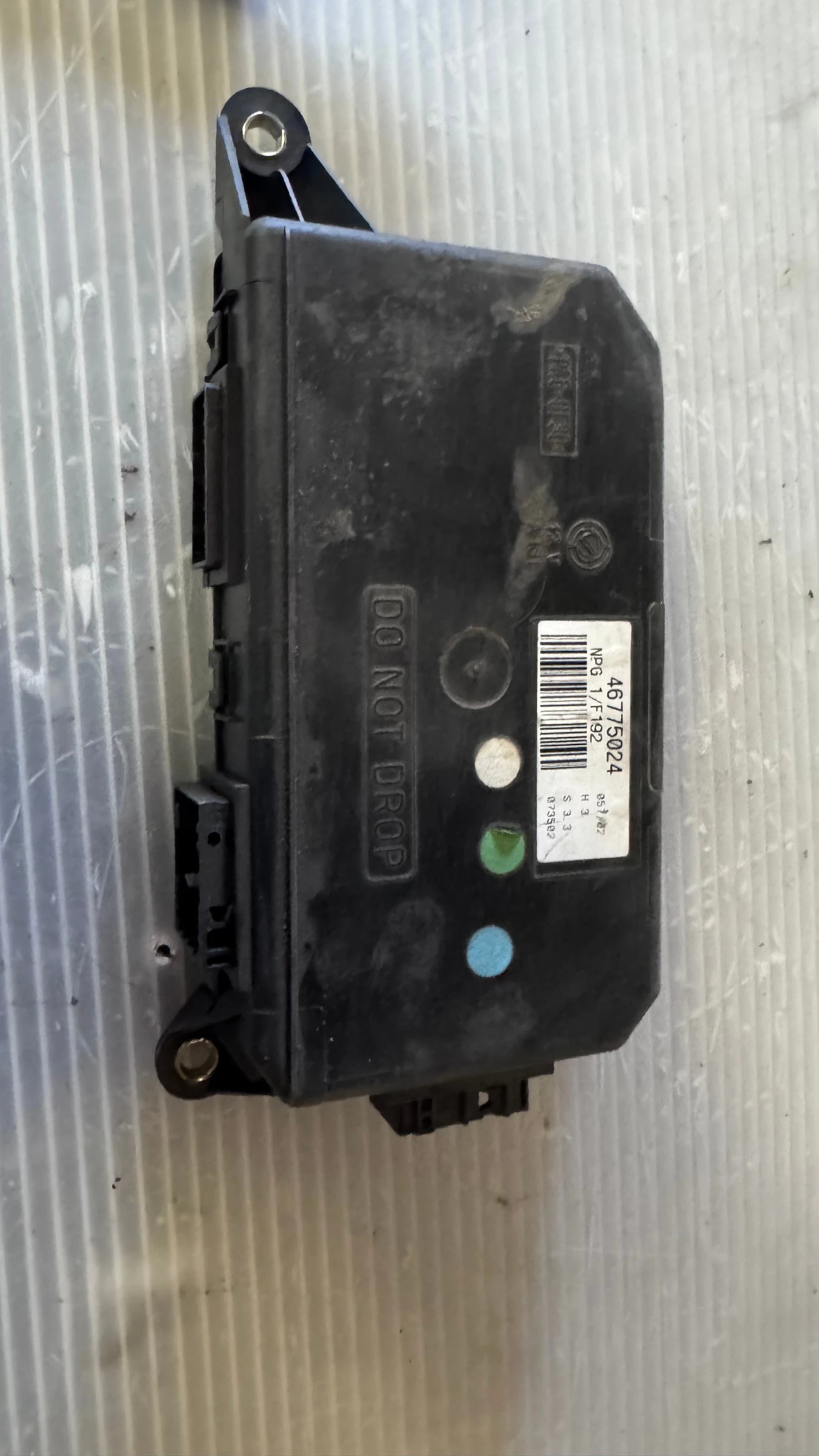   a Fiat Stilo -  46775024 | Mobile.bg   1