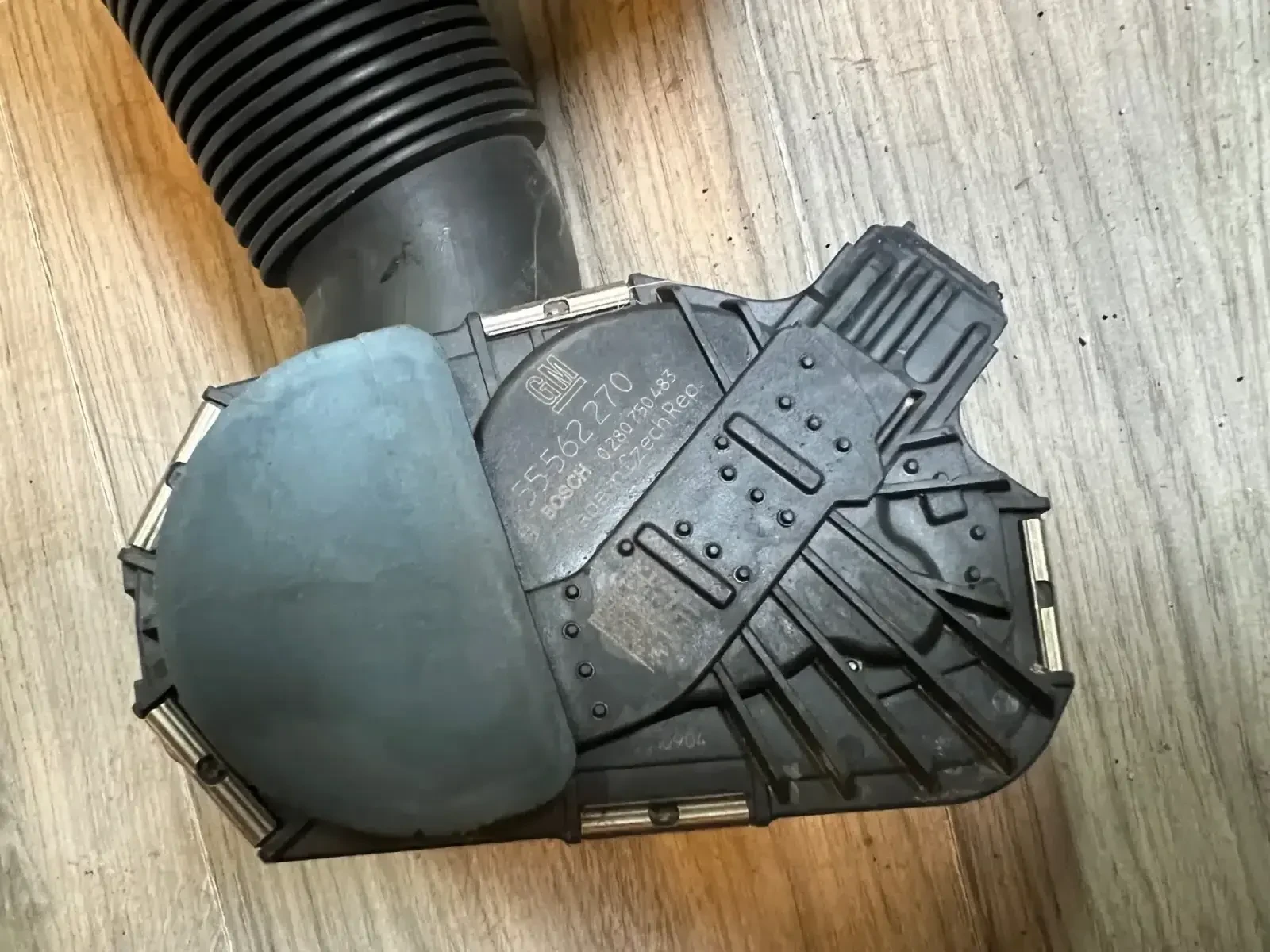 55562270 ��������� ����� OPEL CORSA E ASTRA J 1.2 1.4i 55562270 | Mobile.bg � ����������� 1