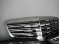 Рама и Каросерия за Mercedes-Benz S 350, снимка 1 - Части - 10260942