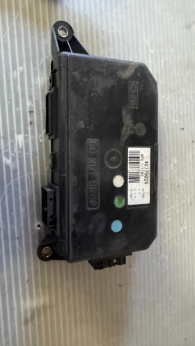       a Fiat Stilo -  46775024