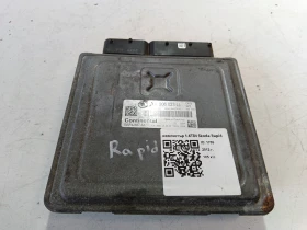 ����� �� �������� �� �������� 1.6TDI Skoda Rapid