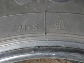 Гуми Зимни 195/75R16, снимка 12